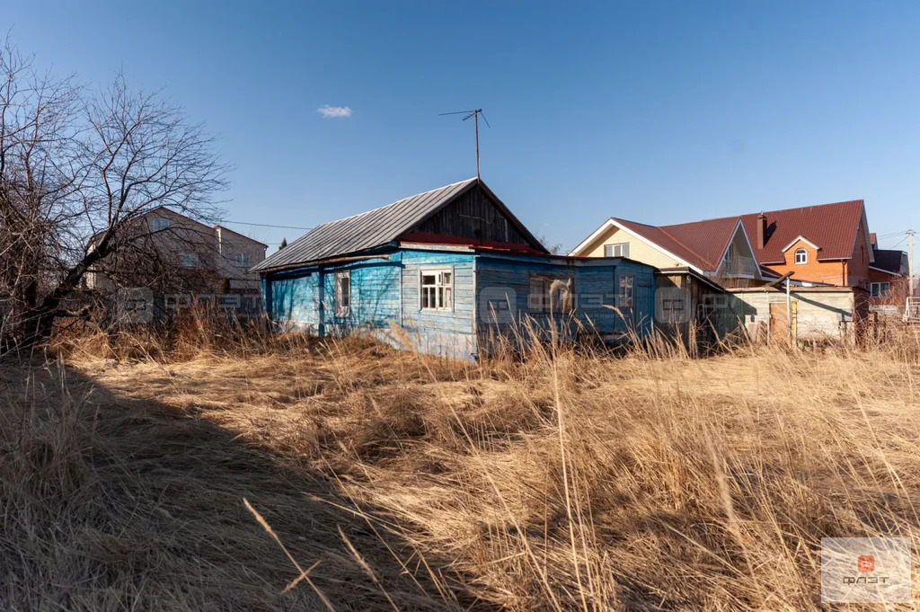 Продажа участка, Казань, ул. Давликеевская 6-я - Фото 5