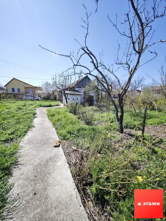 Продажа дома, Сакский район, 3-я Центральная улица - Фото 11