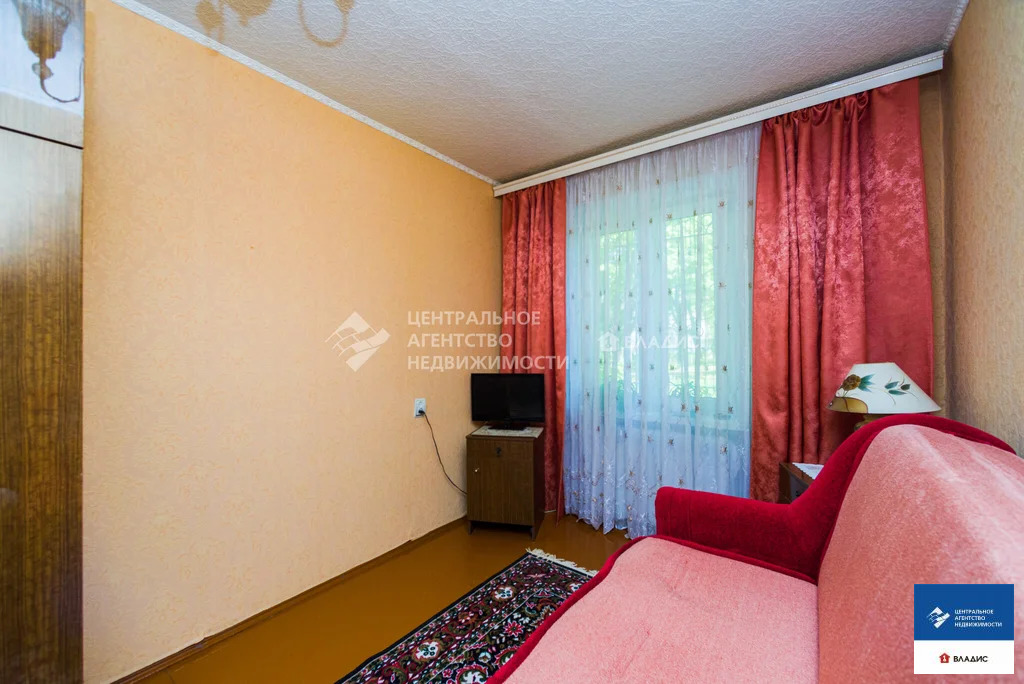 Продажа квартиры, Рязань, ул. Нахимова - Фото 4