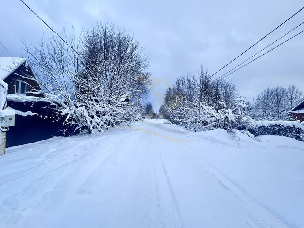 Продажа участка, Сокольники, Дмитровский район - Фото 10