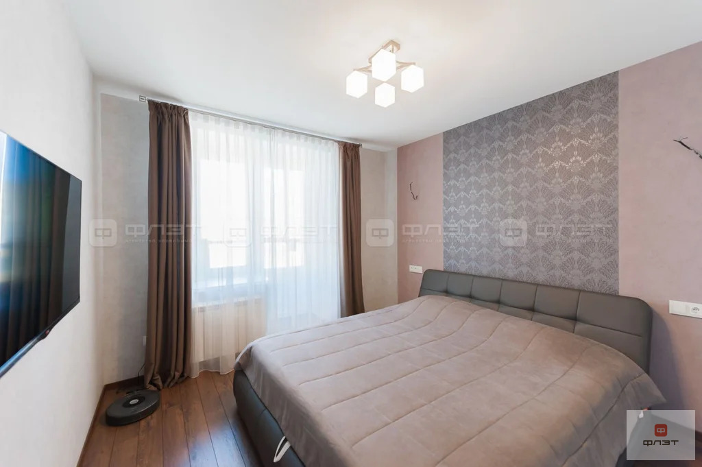 Продажа квартиры, Казань, ул. Галимджана Баруди - Фото 11