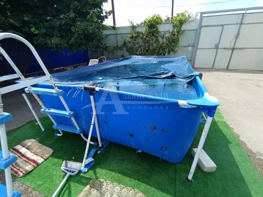 Продажа дома, Георгиевск, ул. Красноармейская - Фото 5