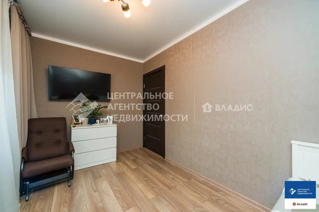 Продажа квартиры, Дядьково, Рязанский район, ул. Грачи - Фото 6