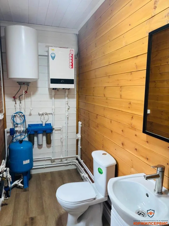 Продажа дома, Домодедово, Домодедово г. о., Московская область - Фото 4