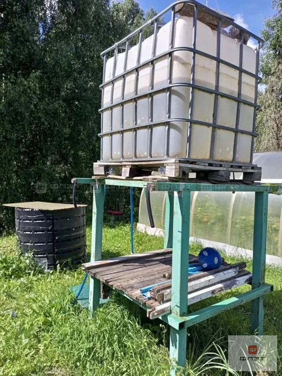 Продажа дома, Высокогорский район, СНТ Радуга Казанской Швейной ... - Фото 5