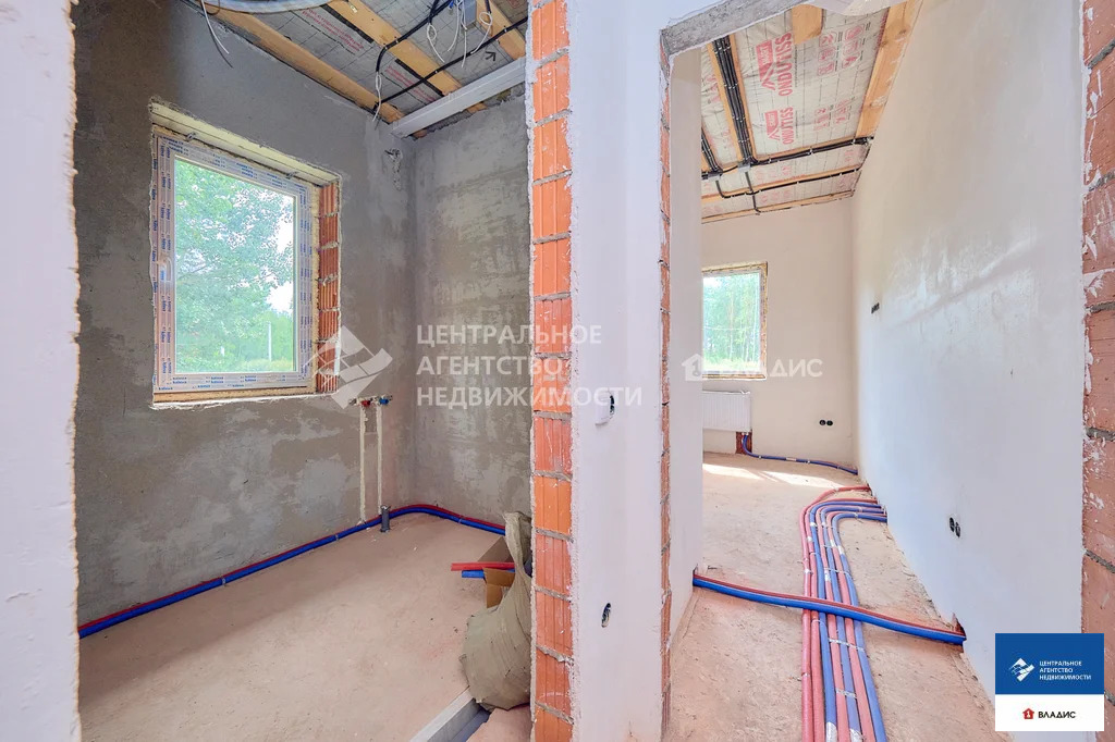 Продажа дома, Варские, Рязанский район - Фото 15