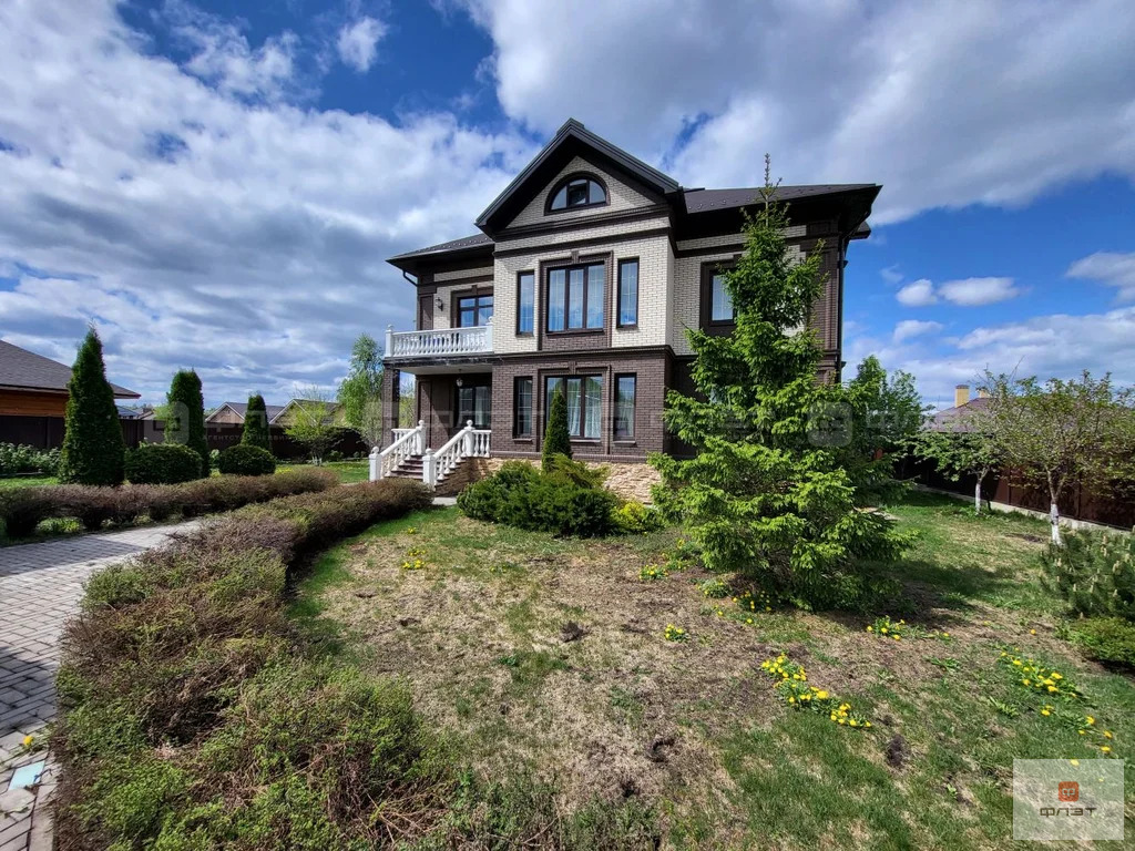 Продажа дома, Зимняя Горка, Лаишевский район, ул. Березовая - Фото 8