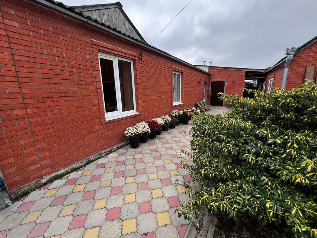 Продажа дома, Темрюк, Темрюкский район, ул. Гагарина - Фото 1