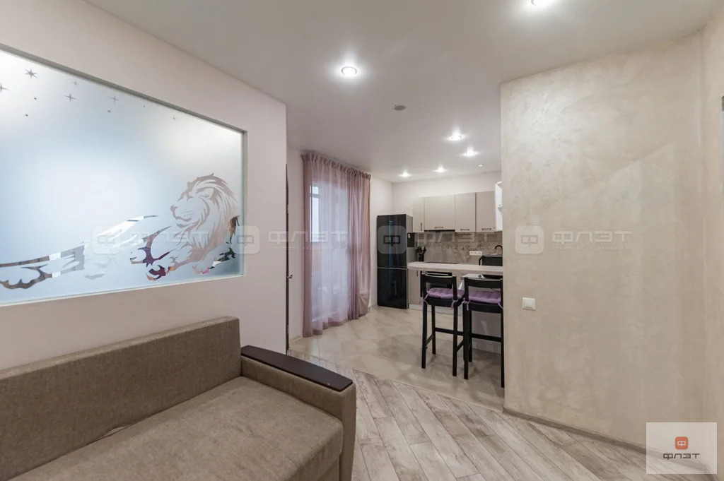 Продажа квартиры, Казань, ул. Карбышева - Фото 6