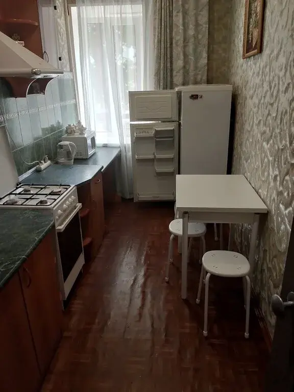 2-комнатная квартира на ул.Большой Покровской - Фото 5