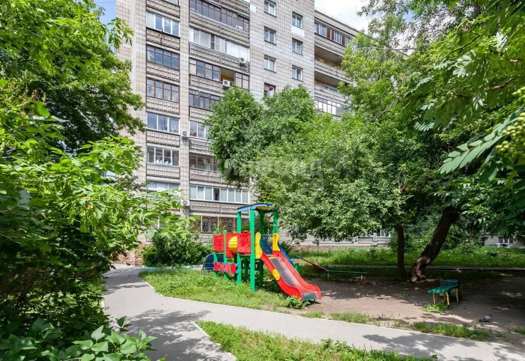 Продажа квартиры, Новосибирск, ул. Ленина - Фото 19