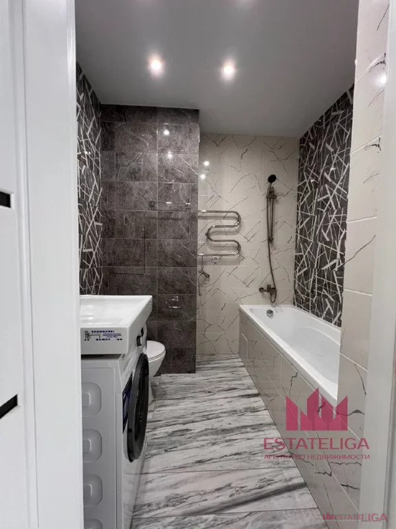 Аренда квартиры, Нахимовский пр-кт. - Фото 8