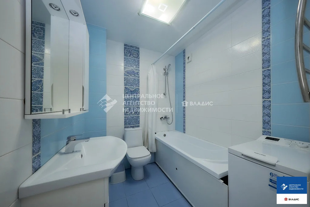 Продажа квартиры, Рязань, Брестская улица - Фото 9