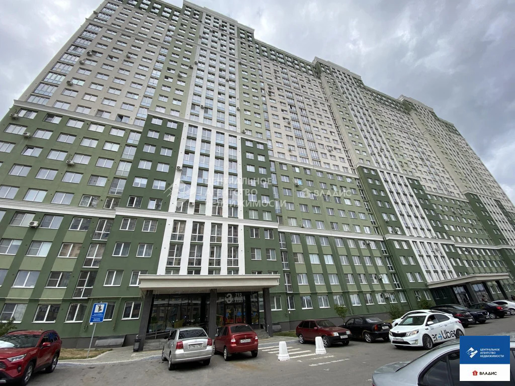 Аренда квартиры, Рязань - Фото 21