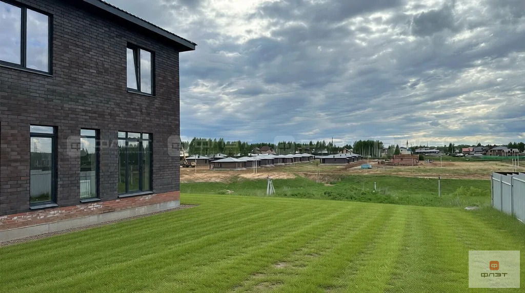Продажа дома, Куюки, Пестречинский район, ул. 27-й Квартал - Фото 4