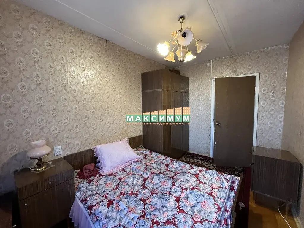 Аренда 2 комнатной квартиры в г. Домодедово, ул. Туполева, д.12 - Фото 8