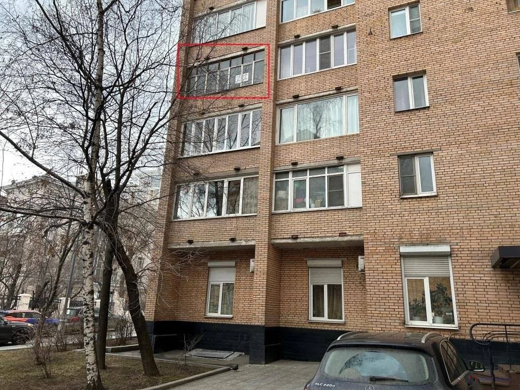 Продажа квартиры, Проточный пер. - Фото 0