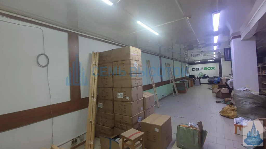 Аренда ПСН, Подольск, ул. Юных Ленинцев - Фото 4