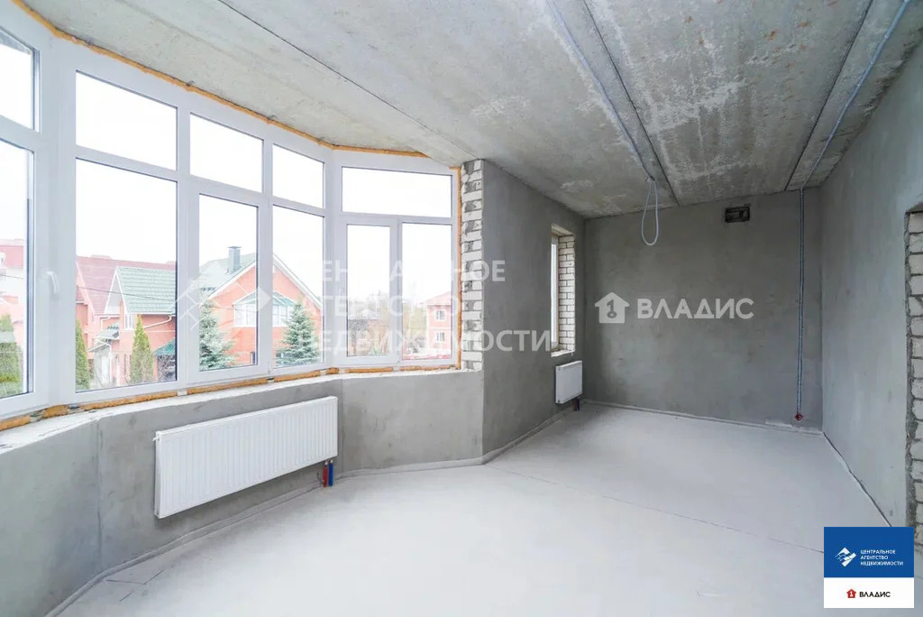 Продажа таунхауса, Рязань, Светлый проезд - Фото 19