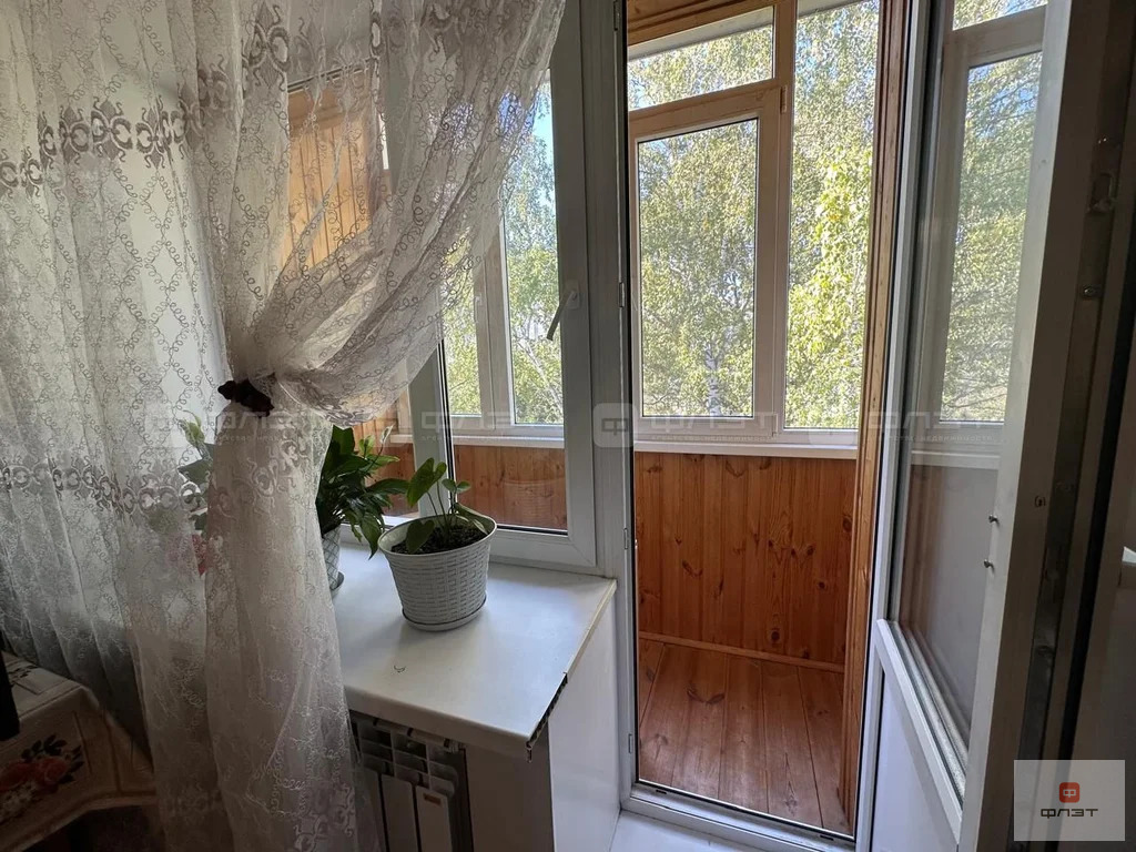 Продажа квартиры, Казань, ул. Хлебозаводская - Фото 9