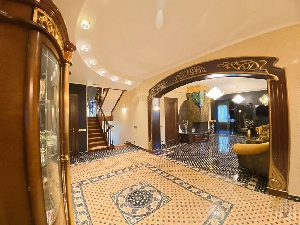 Купить дом 325.0м ул. Московская область, ЭЖК "Эдем" - Фото 14