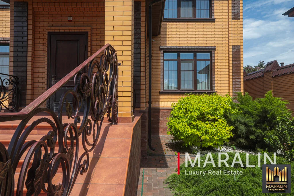 Продажа дома, Ростов-на-Дону, ул. Батуринская - Фото 4
