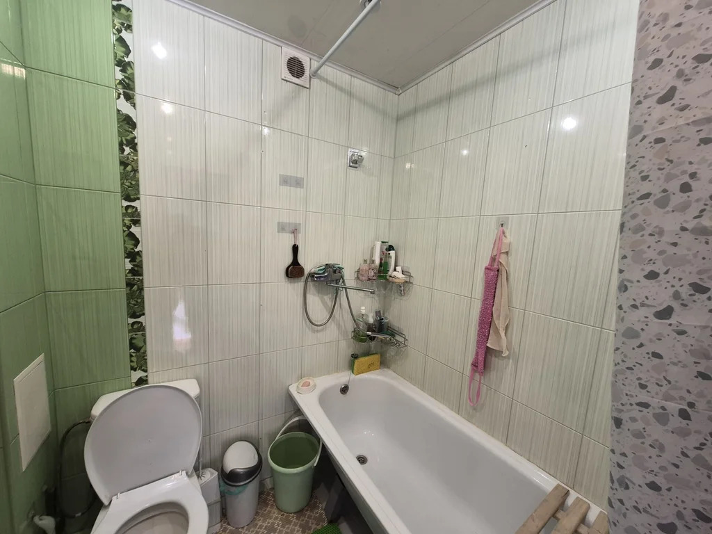 Продажа квартиры, Афипский, Северский район, ул. Победы - Фото 12