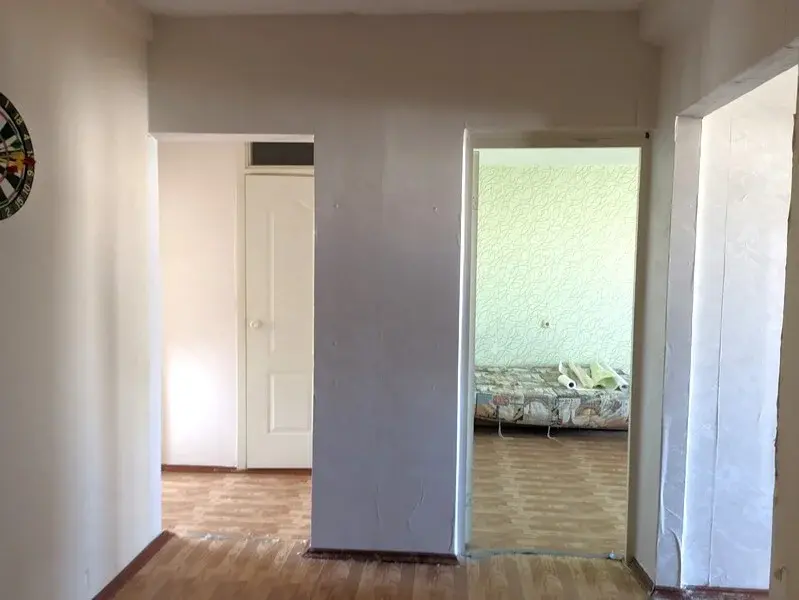 Продаётся просторная 2-комнатная квартира в районе ГМР &12820 - Фото 7