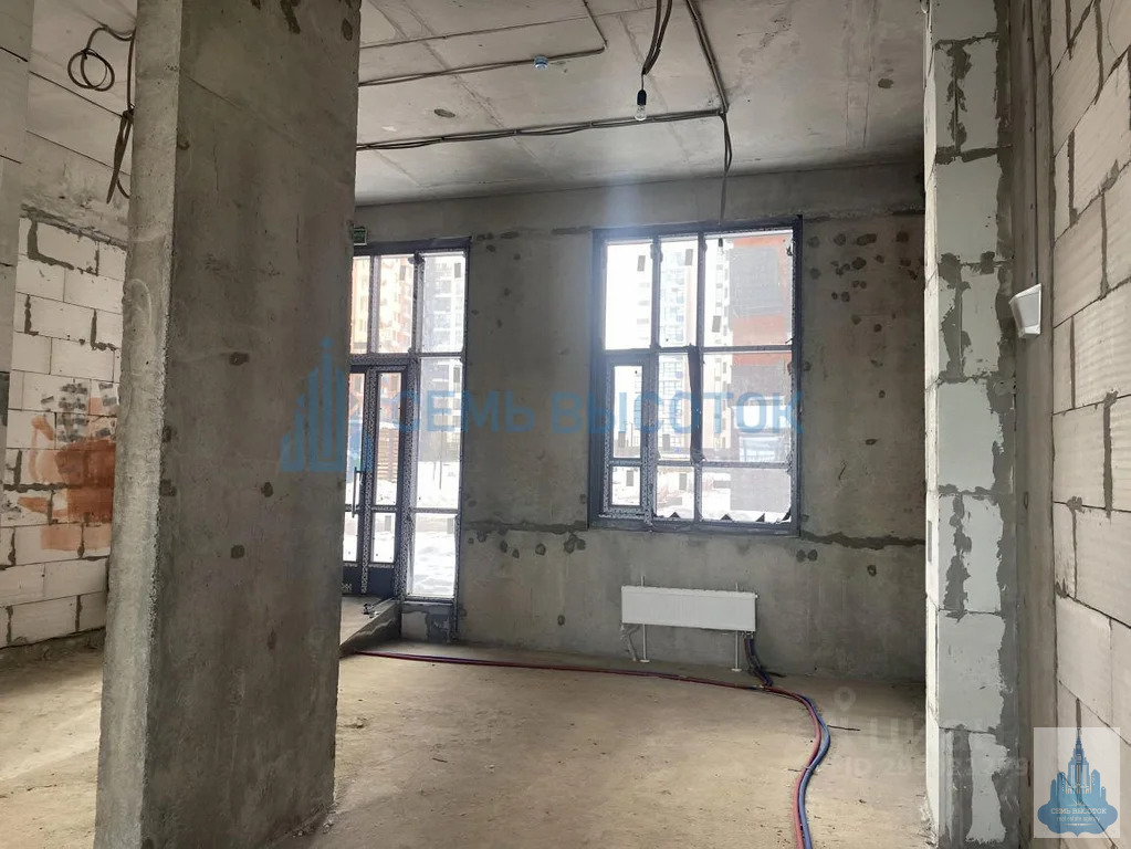 Аренда ПСН, м. Ольховая, Нововатутинская 3-я ул. - Фото 5