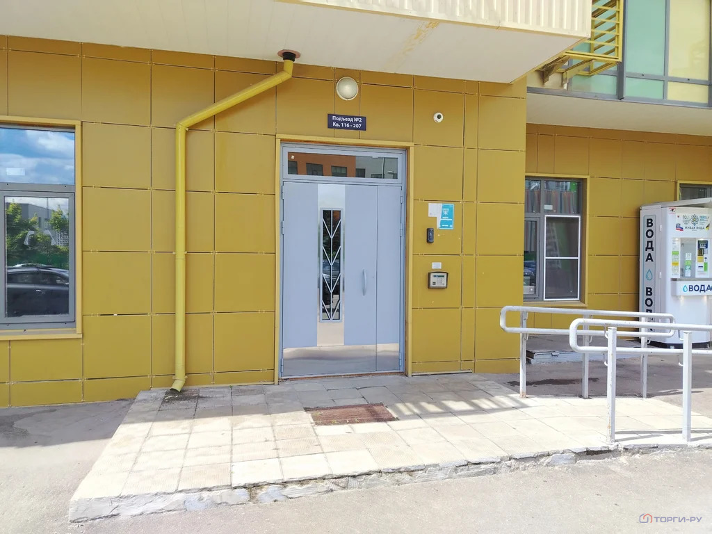 Продажа квартиры, улица Вертолетчиков - Фото 6