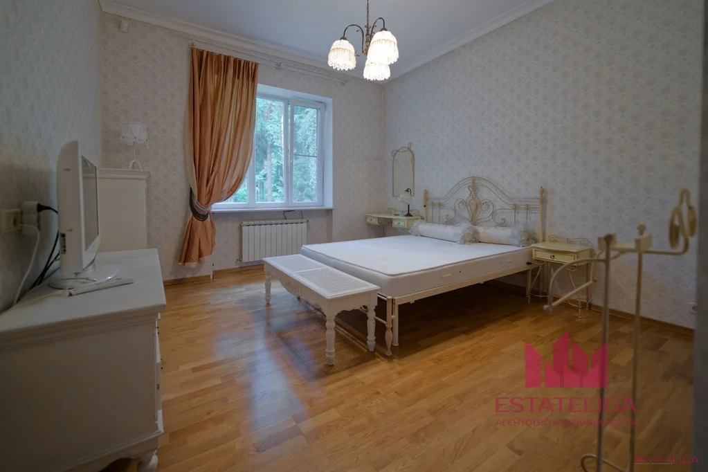 Продажа дома, Рожновка, Одинцовский район - Фото 19