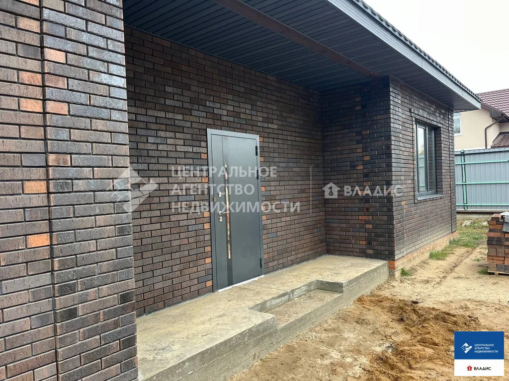 Продажа дома, Полково, Рязанский район, Изумрудная улица - Фото 13