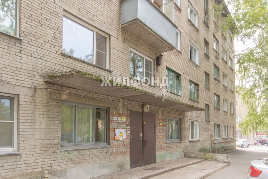 Продажа комнаты, Новосибирск, ул. Аэропорт - Фото 7