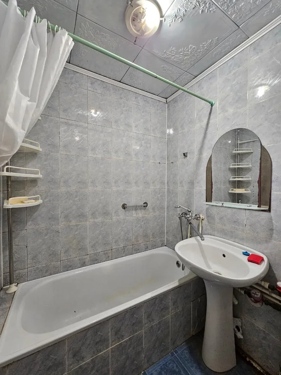 Продажа квартиры, Абинск, Абинский район, Комсомольский пр-кт. - Фото 24