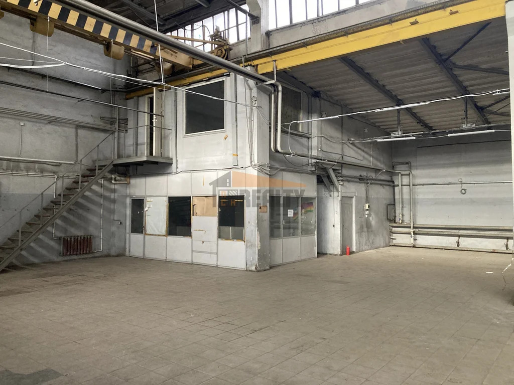 Аренда производственного помещения, м. Шоссе Энтузиастов, ул. ... - Фото 5