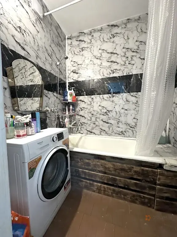 Продается 1-комнатная квартира Комсомольская, 17 - Фото 5