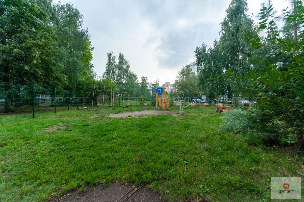 Продажа квартиры, Казань, ул. Сыртлановой - Фото 24