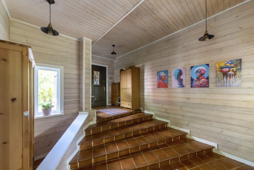 В аренду: таунхаус 120 м2. - Фото 9