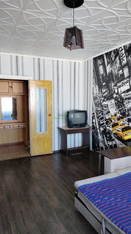 Продажа квартиры, Балаково, Саратовское шоссе ул. - Фото 3