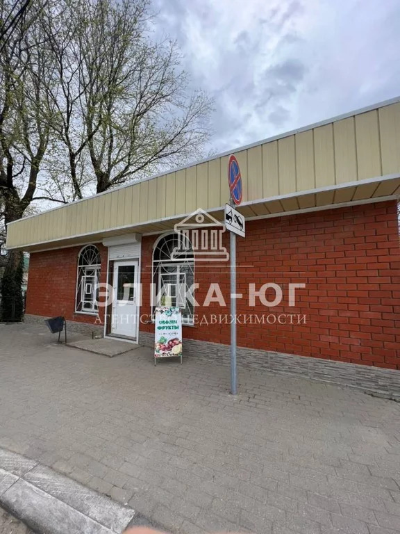 Продажа торгового помещения, Джубга, Туапсинский район, Ул. Зеленая - Фото 2