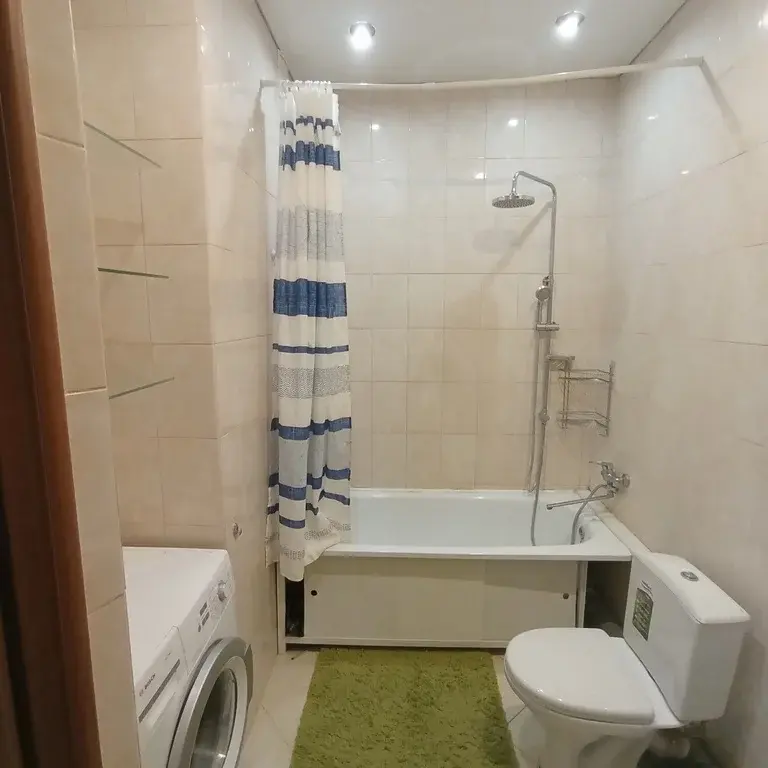 Сдам 1-комнатную квартиру - Фото 20