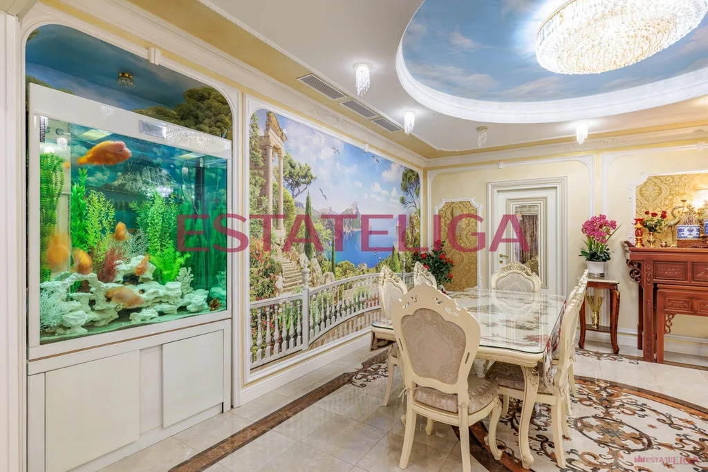 Продажа квартиры, Ломоносовский пр-кт. - Фото 5