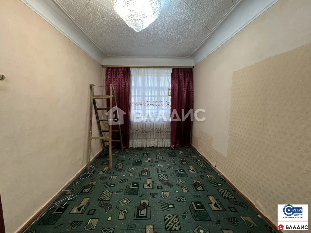 Продажа квартиры, Воронеж, ул. Красноармейская - Фото 7