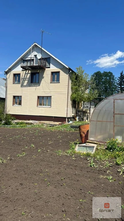 Продажа дома, Бавлы, Бавлинский район, ул. Вагапова - Фото 4