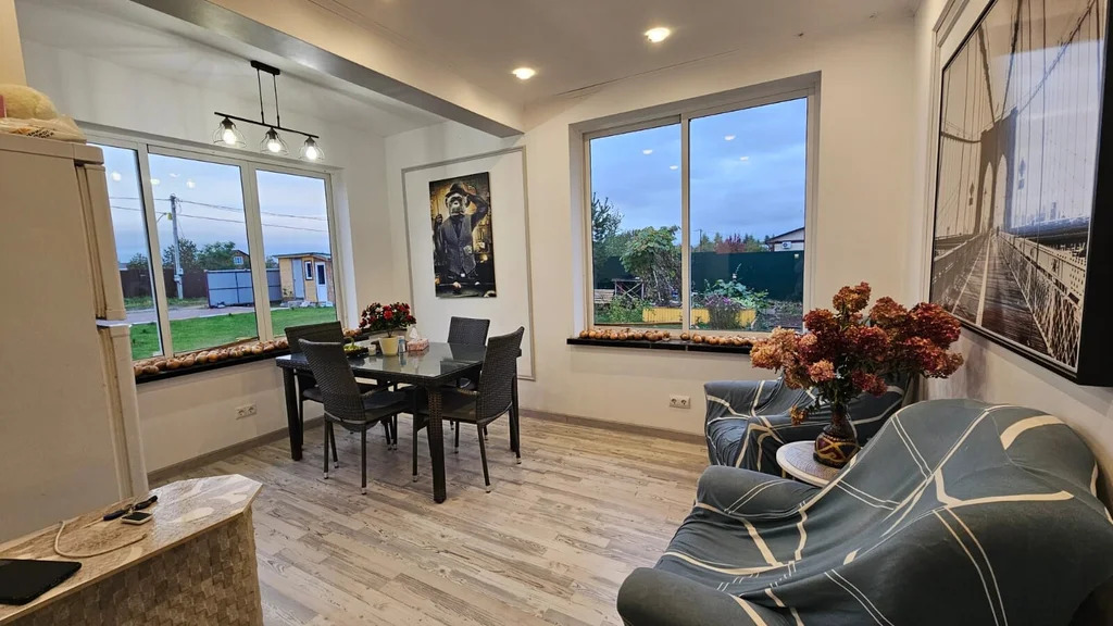 Продажа дома, Бубново, Раменский район - Фото 3