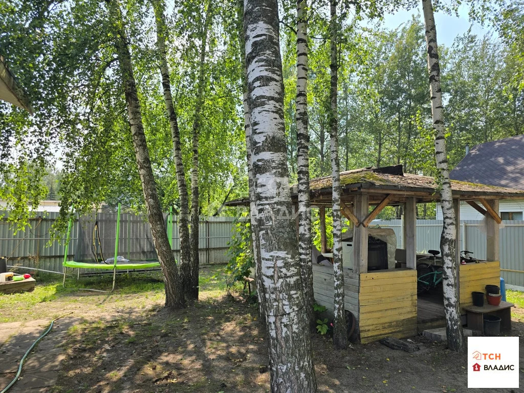 Продажа дома, Щелковский район - Фото 5