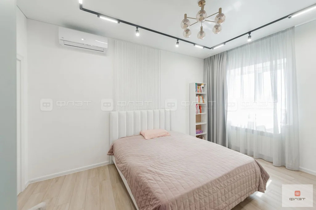 Продажа квартиры, Казань, ул. Чистопольская - Фото 13