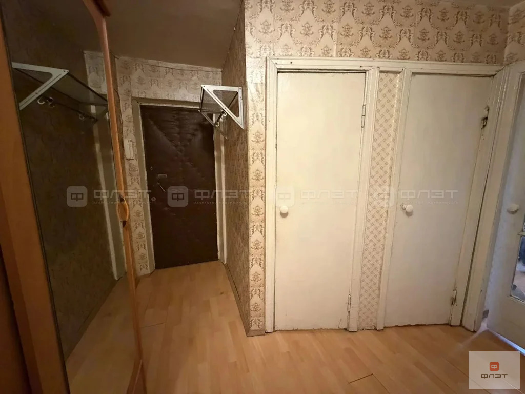 Продажа квартиры, Казань, ул. Чехова - Фото 13