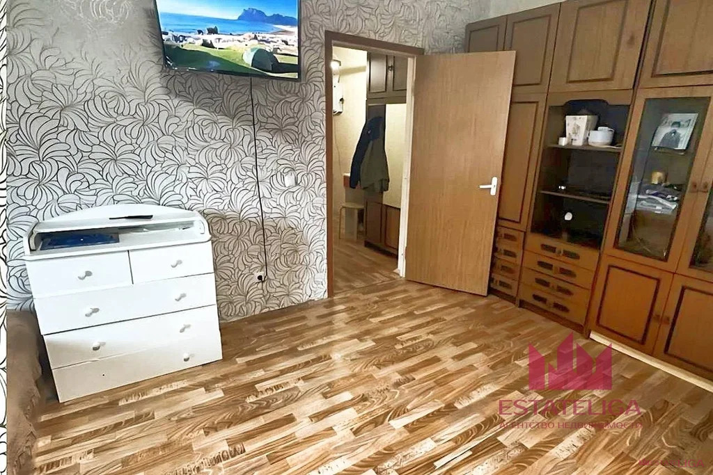 Продажа квартиры, Балашиха, Балашиха г. о., бульвар Нестерова - Фото 3