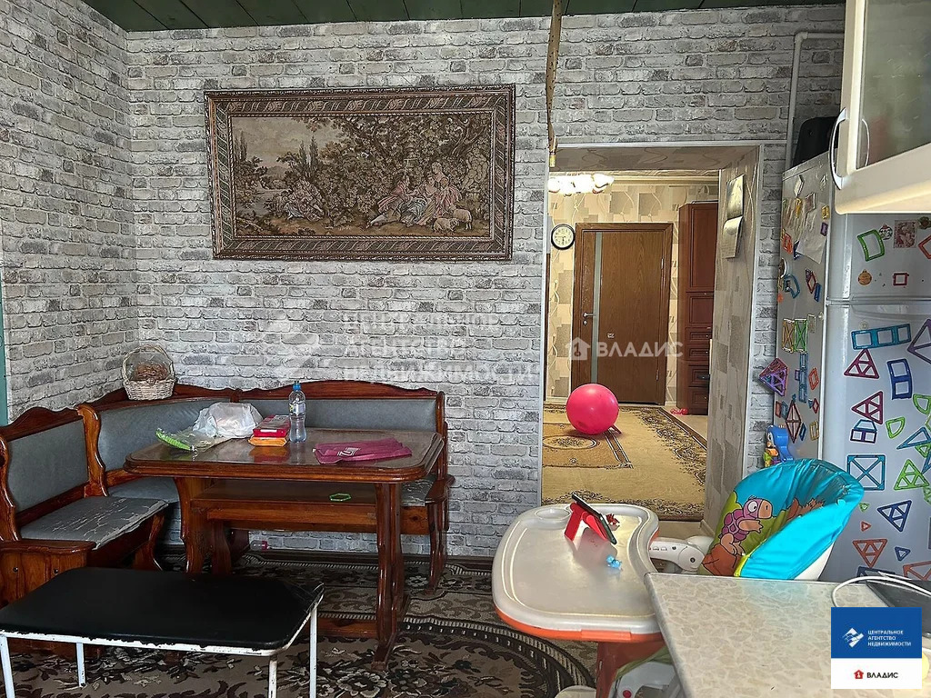 Продажа дома, Огородниково, Спасский район, ул. Озерная - Фото 2